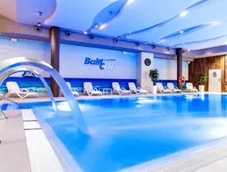 Baltic Cliff Apartments Spa&Wellness