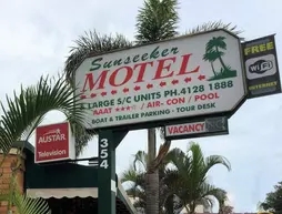 Sunseeker Motel