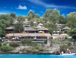 Coconuts Beach Resort