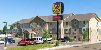 My Place Hotel-Dickinson