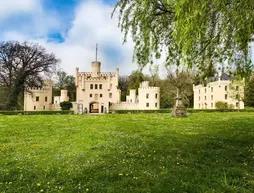 Halbersbacher Schlosshotel - Letzlingen