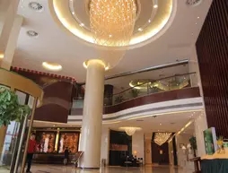 Xingsha Huatian Hotel