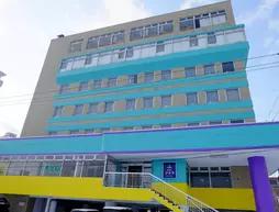 Hotel Tetora Hakodate Ekimae