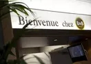 B&B Hôtel Troyes Saint-Parres-aux-Tertres