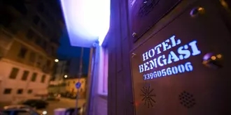 Hotel Bengasi