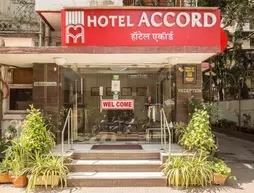 Hotel Accord