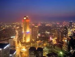 Crowne Plaza Nanjing Hotels & Suites