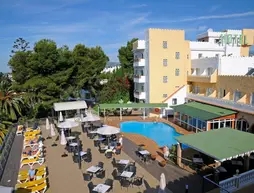 Hotel Nerja Club & Spa