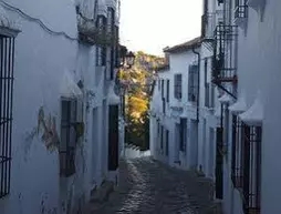 Casa Rural Las Piedras