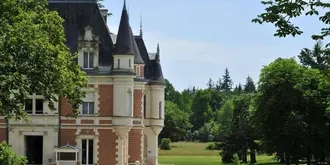 Hôtel Club Vacanciel La Ferté Imbault