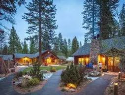 Evergreen Lodge Yosemite