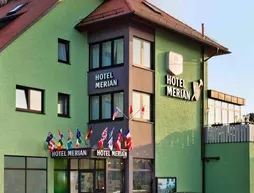 Hotel Merian Rothenburg