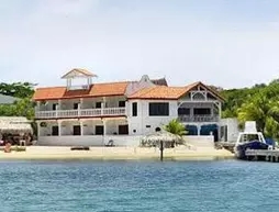 Sueno Del Mar Resort