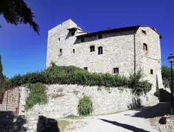 Castello Vertine