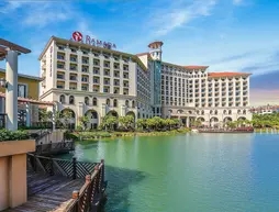 Ramada Huizhou South Hotel