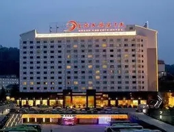 Phoenix Grand Hotel - Fenghuang