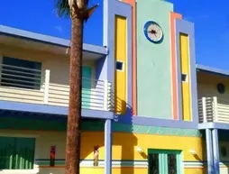 Magic Beach Motel