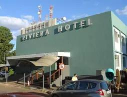 RIVIERA HOTEL BRASILIA