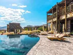 Alila Jabal Akhdar