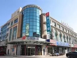 Jinjiang Inn Xu Zhou Xinyi Government Branch