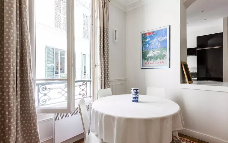 onefinestay - Trocadéro apartments