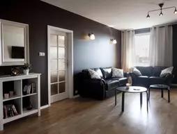 Mint Rooms Serviced Apartments in Warsaw