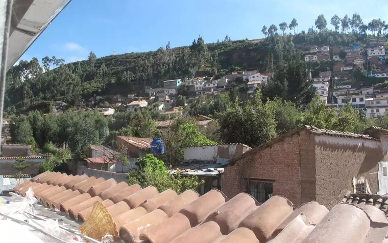 Casa De Mama Cusco 1
