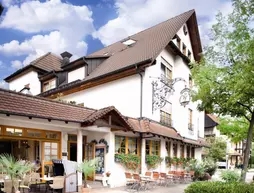 Kohlers Hotel Engel