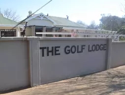 The Golf Lodge