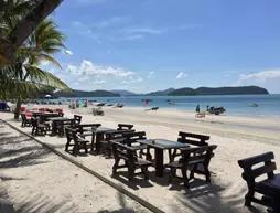 Sandy Beach Resort Langkawi