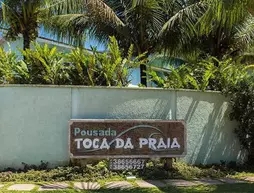 Pousada Toca da Praia