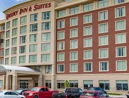 Drury Inn and Suites Grand Rapids