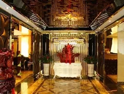 Futaifeng Shishang Hotel