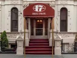 Hotel 17