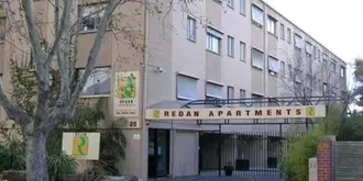 Redan Apartments
