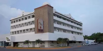 Hotel Villa Cahita