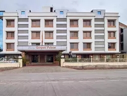 Hotel Ganpati Palace