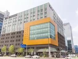 Residence Pangyo