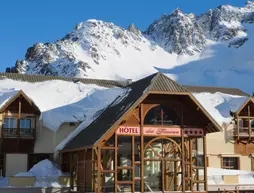 Hôtel Des Glaciers