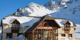 Hôtel Des Glaciers