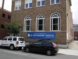 HI Richmond Hostel