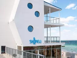 Design Hotel Skopeli