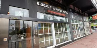 Bridal Tea House Hotel Tokwawan