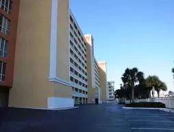 Oceania Destin Rental by Holiday Isle