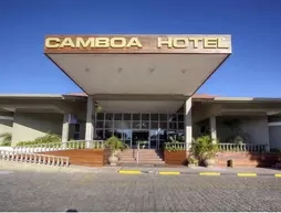 Camboa Hotel Paranaguá