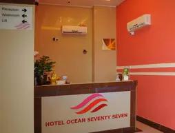 Hotel Ocean Seventy Seven