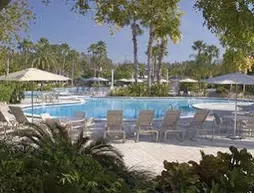 Saddlebrook Resort & Spa