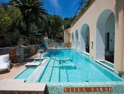 Hotel Villa Sarah