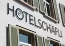 Hotel Schäfli