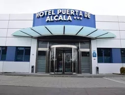 Hotel Puerta de Alcalá